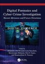 Digital Forensics and Cyber Crime Investigation, Buch
