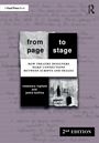 Rosemary Ingham: From Page to Stage, Buch
