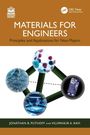 Jonathan B. Puthoff: Materials for Engineers, Buch