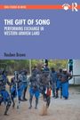 Reuben Brown: The Gift of Song, Buch
