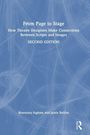 Rosemary Ingham: From Page to Stage, Buch