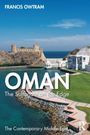 Francis Owtram: Oman, Buch