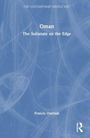 Francis Owtram: Oman, Buch