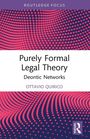 Ottavio Quirico: Purely Formal Legal Theory, Buch