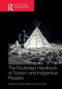 The Routledge Handbook of Tourism and Indigenous Peoples, Buch