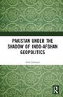 Asifa Jahangir: Afghanistan amid Rival Geopolitics, Buch