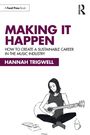 Hannah Trigwell: Making It Happen, Buch