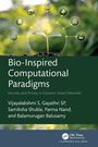 Bio-Inspired Computational Paradigms, Buch