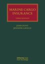 Jennifer Lavelle: Marine Cargo Insurance, Buch