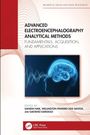 Advanced Electroencephalography Analytical Methods, Buch