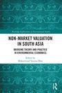 Non-Market Valuation in South Asia, Buch