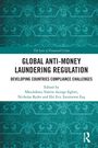 Global Anti-Money Laundering Regulation, Buch