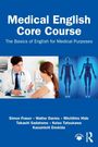 Kazumichi Enokida: Medical English Core Course, Buch