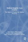 Kazumichi Enokida: Medical English Core Course, Buch