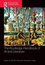 The Routledge Handbook of AI and Literature, Buch