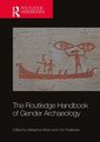 The Routledge Handbook of Gender Archaeology, Buch