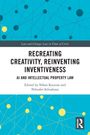 Recreating Creativity, Reinventing Inventiveness, Buch