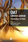 Oat (Avena sativa), Buch