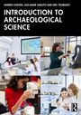 Andrea Dolfini: Introduction to Archaeological Science, Buch