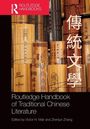Routledge Handbook of Traditional Chinese Literature, Buch