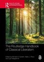 The Routledge Handbook of Classical Liberalism, Buch