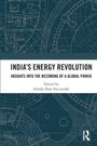 India's Energy Revolution, Buch