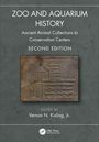 Zoo and Aquarium History, Buch