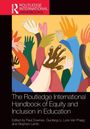 The Routledge International Handbook of Equity and Inclusion in Education, Buch