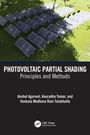 Anshul Agarwal: Photovoltaic Partial Shading, Buch