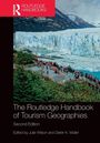 The Routledge Handbook of Tourism Geographies, Buch
