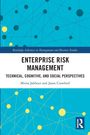 Mirna Jabbour: Enterprise Risk Management, Buch