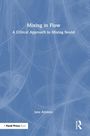Jane Arnison: Mixing in Flow, Buch