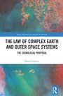 Elena Cirkovic: The Law of Complex Earth and Outer Space Systems, Buch