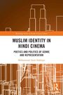 Mohammad Asim Siddiqui: Muslim Identity in Hindi Cinema, Buch