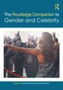 The Routledge Companion to Gender and Celebrity, Buch