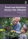 Food and Nutrition Across the Lifespan, Buch