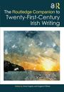 The Routledge Companion to Twenty-First-Century Irish Writing, Buch