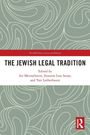 The Jewish Legal Tradition, Buch