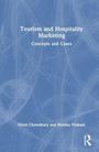 Monika Prakash: Tourism and Hospitality Marketing, Buch
