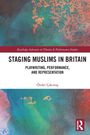 Önder Çak¿rta¿: Staging Muslims in Britain, Buch