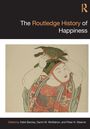 The Routledge History of Happiness, Buch