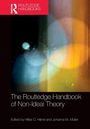Text: „The Routledge Handbook of Non-Ideal Theory. Edited by Hilkje C. Hänel and Johanna M. Müller.“ Unscharfe Lichtbälle.