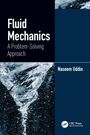 Naseem Uddin: Fluid Mechanics, Buch