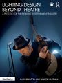 Allen Branton: Lighting Design Beyond Theatre, Buch