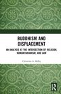 Christina A. Kilby: Buddhism and Displacement, Buch