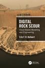 Erik Bollaert: Digital Rock Scour, Buch
