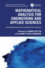 Mathematical Analysis for Engineering and Applied Sciences, Buch