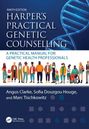 Angus Clarke: Harper's Practical Genetic Counselling, Buch
