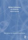 Erik Mustad: British Civilization, Buch