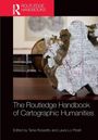 The Routledge Handbook of Cartographic Humanities, Buch